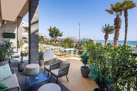 Barceló Teguise Beach Langzeiturlaub