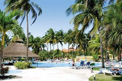 Atlantische Küste - Norden, Kuba Langzeiturlaub Hotel Roc Arenas Doradas