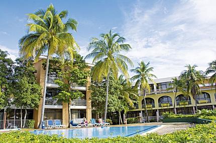 Atlantische Küste - Norden, Kuba Langzeiturlaub Hotel Roc Barlovento