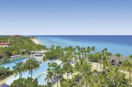 Langzeitferien Atlantische Küste - Norden, Kuba, Varadero, Hotel Meliá Varadero Atlantische Küste - Norden, Kuba Langzeiturlaub Hotel Meliá Varadero