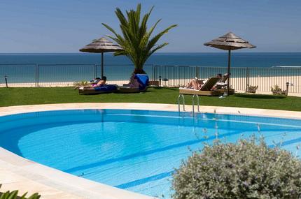 Algarve, Portugal Langzeiturlaub Hotel Oriental Hotel