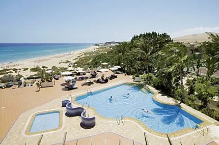 Langzeitferien Fuerteventura, Kanaren, Costa Calma, Hotel SBH Hotel Crystal Beach Hotel & Suites Fuerteventura, Kanaren Langzeiturlaub Hotel SBH Hotel Crystal Beach Hotel & Suites