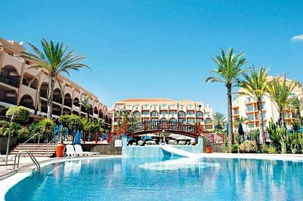 Langzeitferien Gran Canaria, Kanaren, Maspalomas, Hotel Mirador Maspalomas by Dunas Gran Canaria, Kanaren Langzeiturlaub Hotel Mirador Maspalomas by Dunas