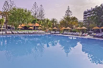 Langzeitferien Gran Canaria, Kanaren, Playa del Inglés, Hotel Occidental Margaritas Gran Canaria, Kanaren Langzeiturlaub Hotel Occidental Margaritas