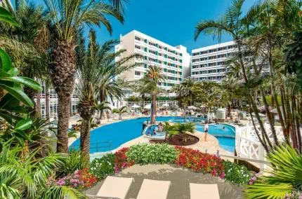 Langzeitferien Langzeiturlaub Gran Canaria, 3* Hotel Abora Buenaventura Gran Canaria Langzeiturlaub Hotel Abora Buenaventura