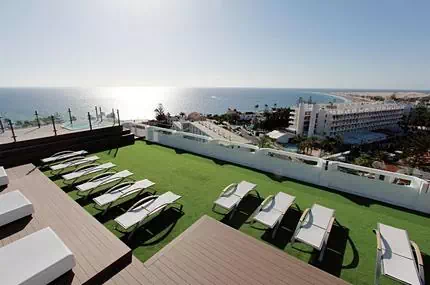 Langzeitferien Gran Canaria, Kanaren, Playa del Inglés, Hotel Hotel Caserio Gran Canaria, Kanaren Langzeiturlaub Hotel Hotel Caserio