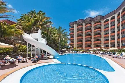Langzeitferien Gran Canaria, Kanaren, Playa del Inglés, Hotel Mur Hotel Neptuno Gran Canaria, Kanaren Langzeiturlaub Hotel Mur Hotel Neptuno
