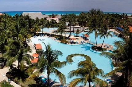 Atlantische Küste - Norden, Kuba Langzeiturlaub Hotel Occidental Arenas Blancas