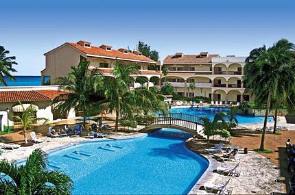 Atlantische Küste - Norden, Kuba Langzeiturlaub Hotel Starfish Cuatro Palmas