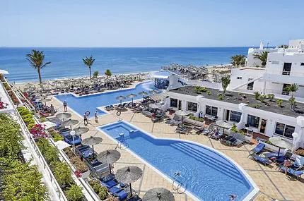 Fuerteventura, Kanaren Langzeiturlaub Hotel allsun Hotel Barlovento