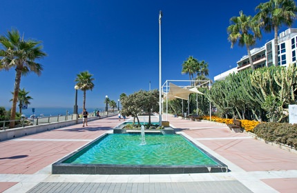 Langzeiturlaub Costa del Sol