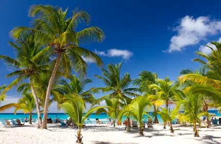 Langzeiturlaub Dominikanische Republik