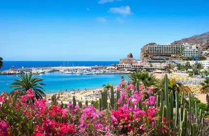 Langzeiturlaub Gran Canaria