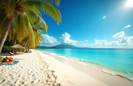 Jamaika Langzeiturlaub