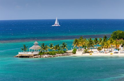 Jamaika Langzeiturlaub