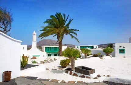 Langzeiturlaub Lanzarote