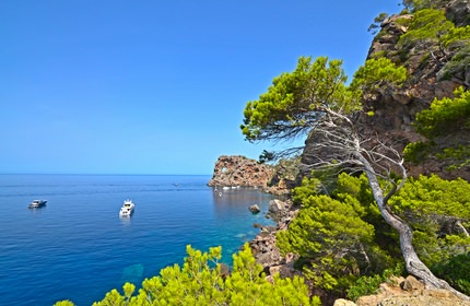 Mallorca Langzeiturlaub