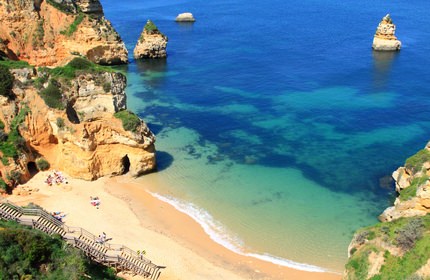 Langzeiturlaub Portugal
