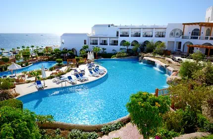 Überwintern, Langzeiturlaub Sharm el Sheikh Langzeiturlaub Sharm el Sheikh