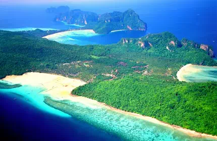 Langzeiturlaub Thailand