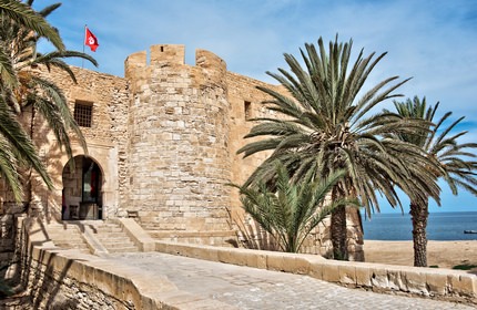 Tunesien Langzeiturlaub